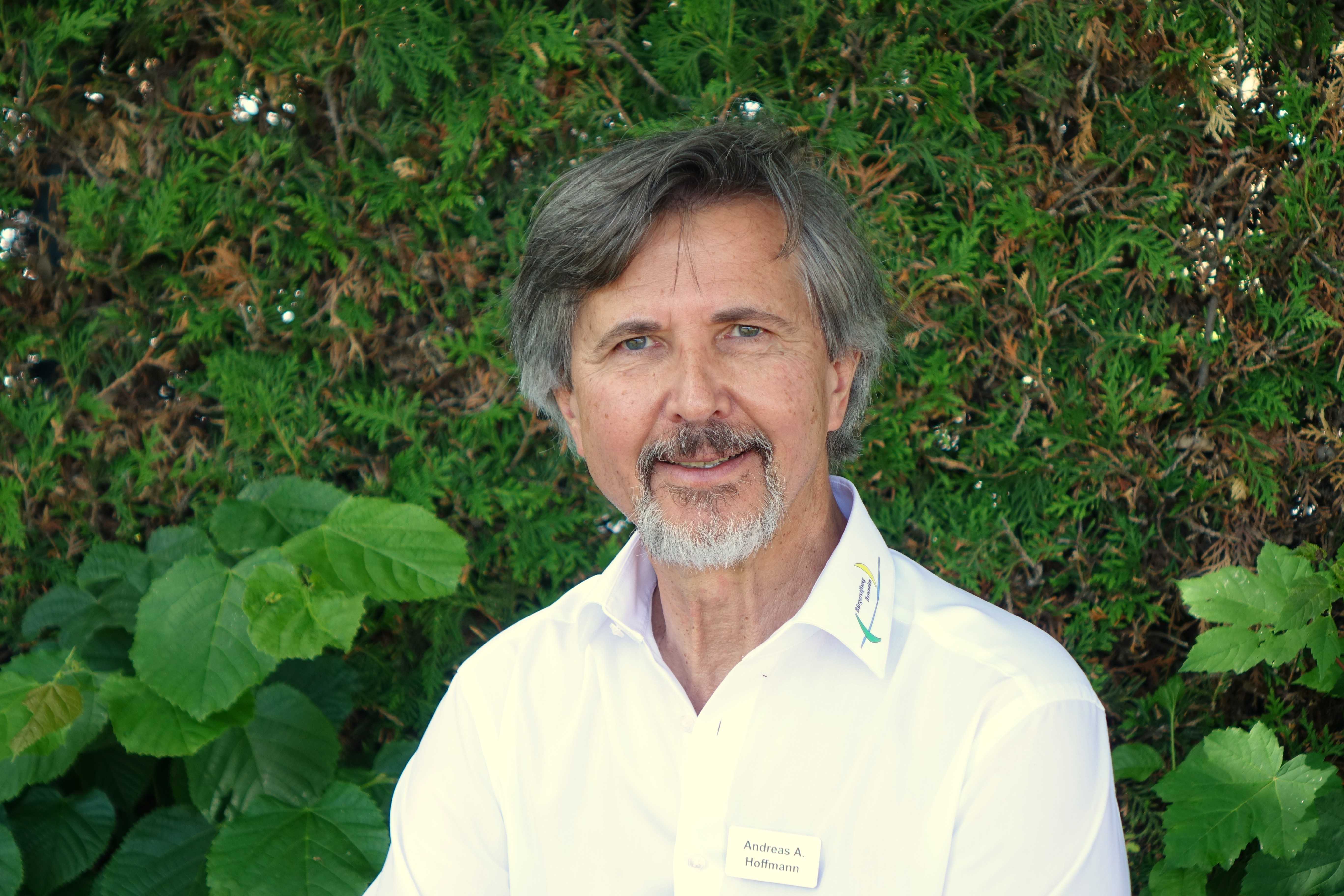 Andreas A. Hoffmann