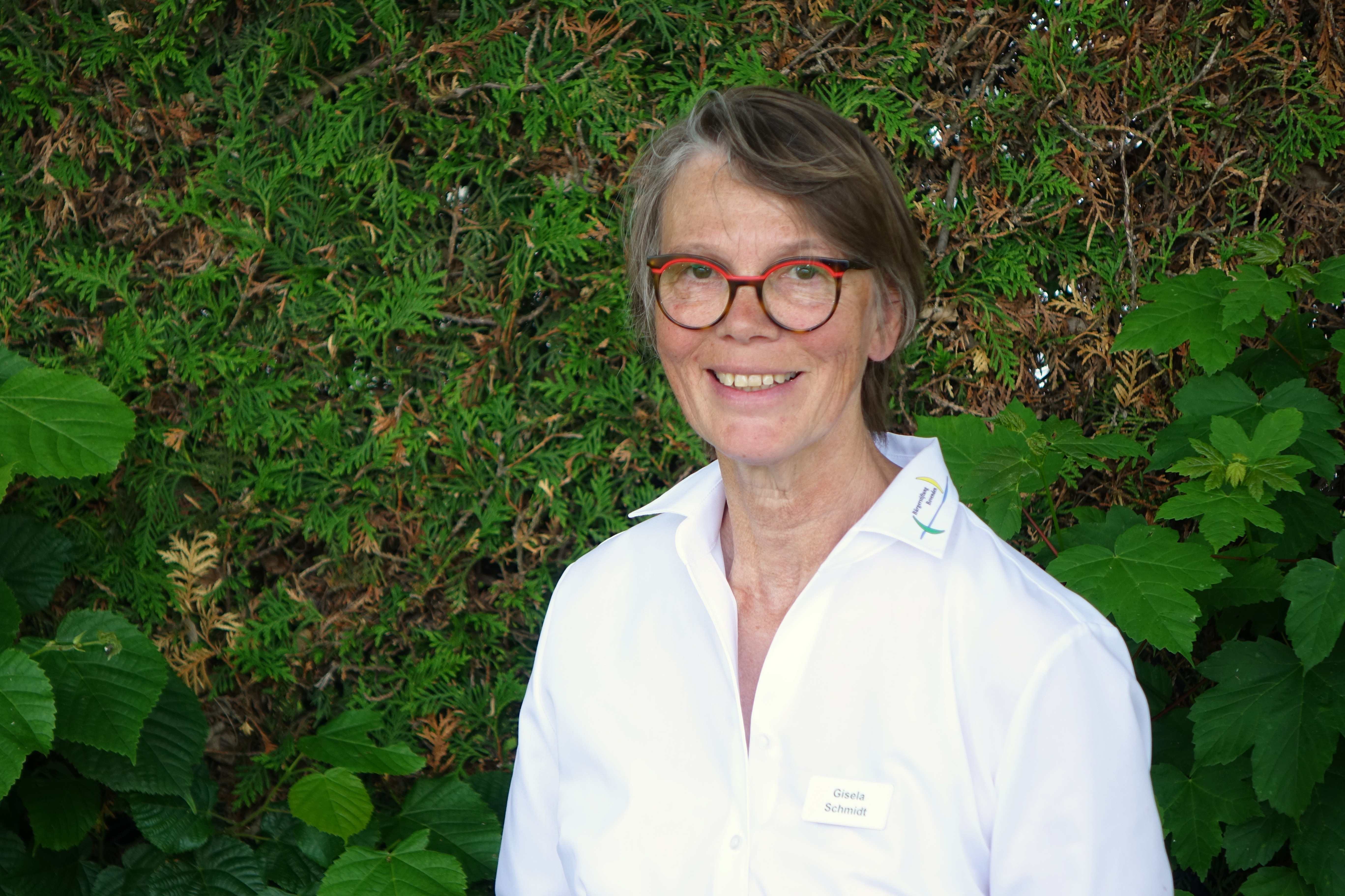 Gisela Schmidt